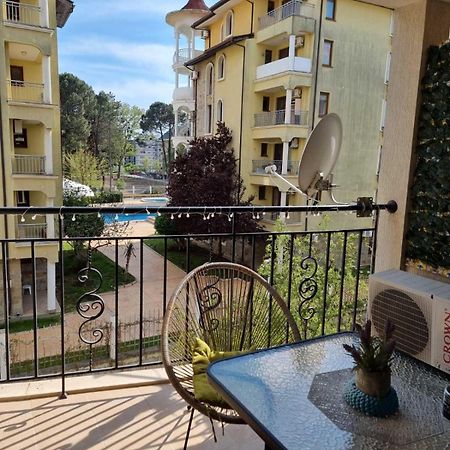 Good Vibes Apartment Avalon Солнечный берег Экстерьер фото
